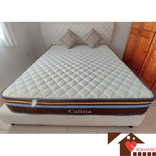 Nệm lò xo túi Calista